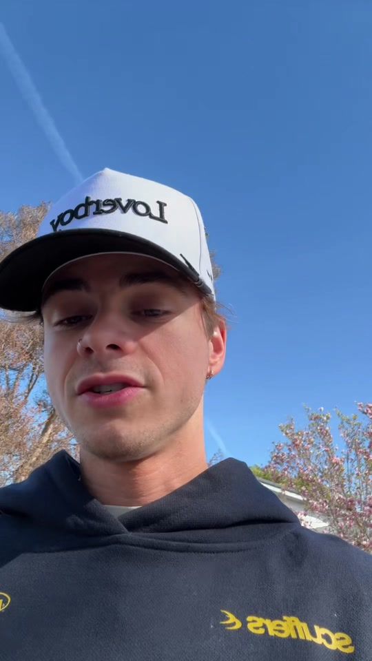 TikTok video thumbnail by corbynbesson