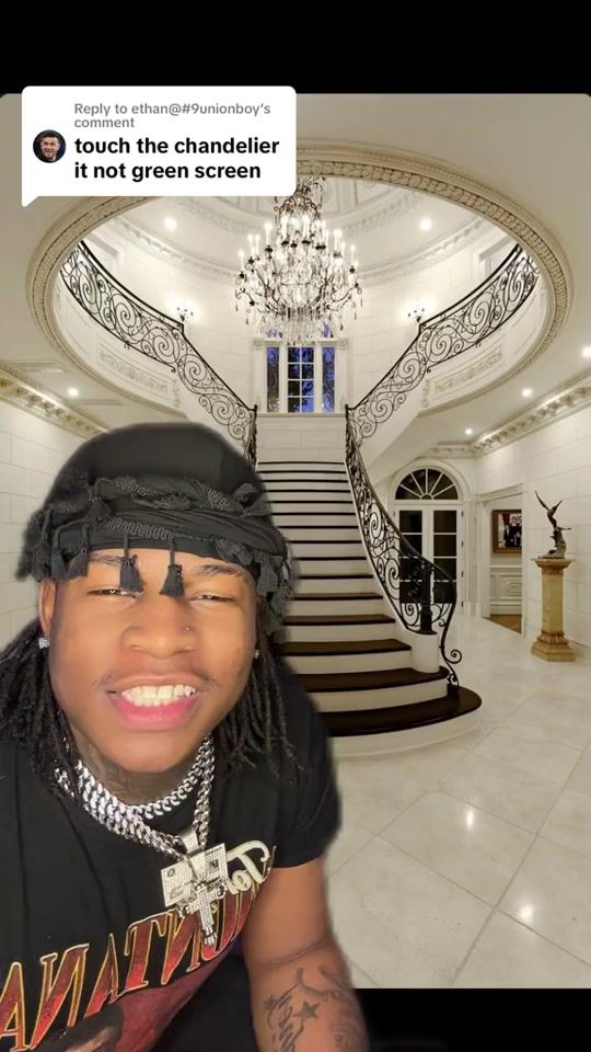 TikTok video thumbnail by dreadheaddequanirl