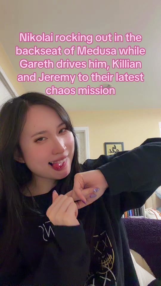 TikTok video thumbnail by xcinsationalx