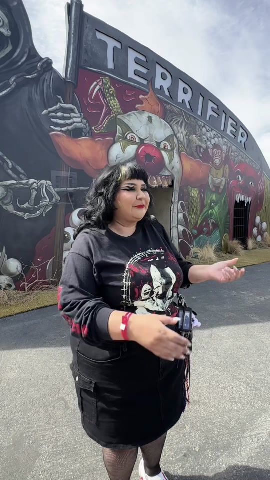 TikTok video thumbnail by hauntina