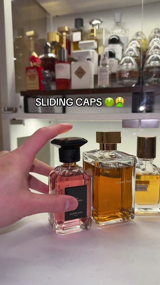 TikTok video thumbnail by colognity