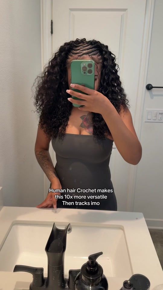 TikTok video thumbnail by iambriaunnaa