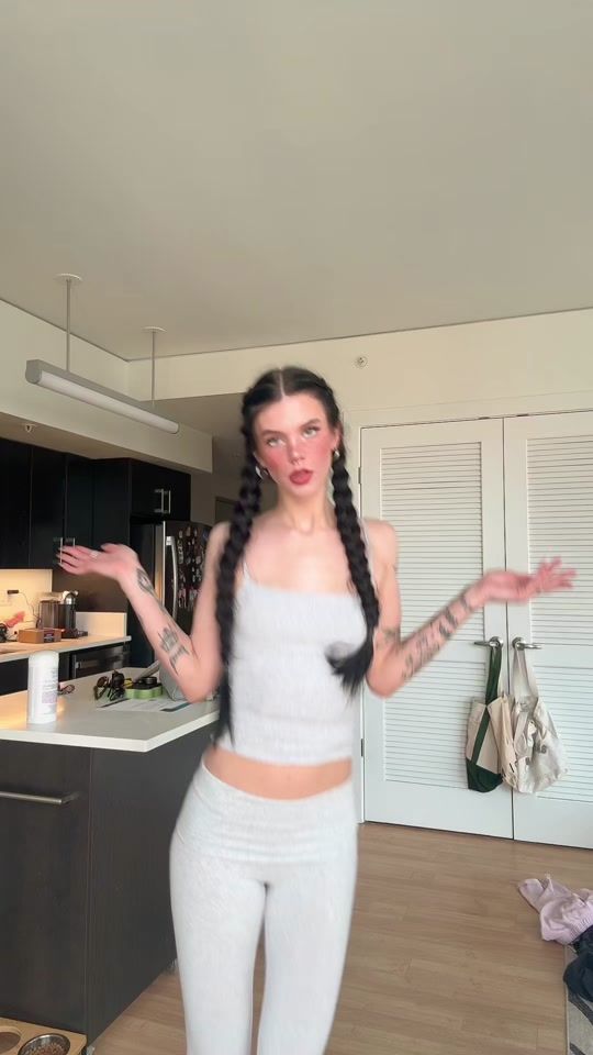 TikTok video thumbnail by baristaxjade