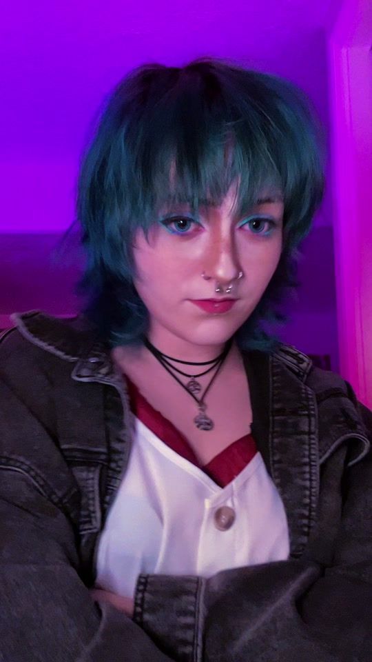 TikTok video thumbnail by ikigairae_