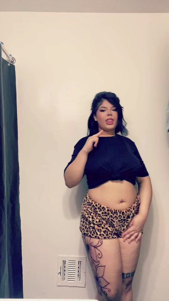 TikTok video thumbnail by nanushka_.bxby
