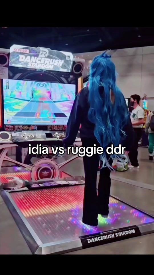 TikTok video thumbnail by bad.gyaru