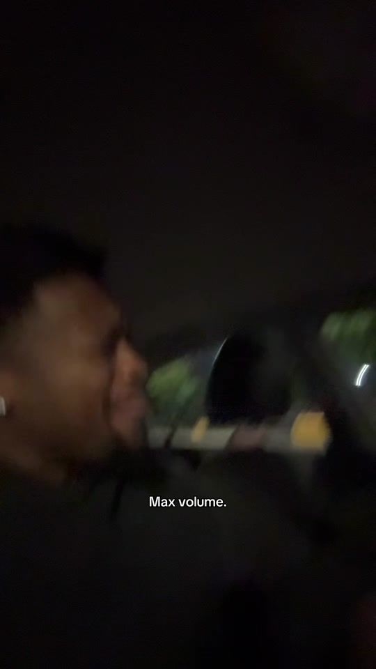 TikTok using Really Don't Care