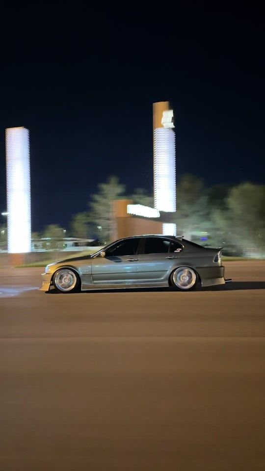TikTok video thumbnail by e46.dono