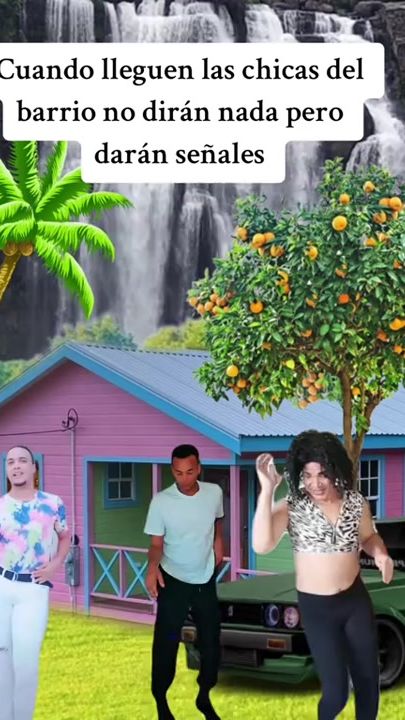 TikTok video thumbnail by fulanito17
