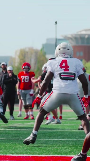 TikTok video thumbnail by ohiostatefb