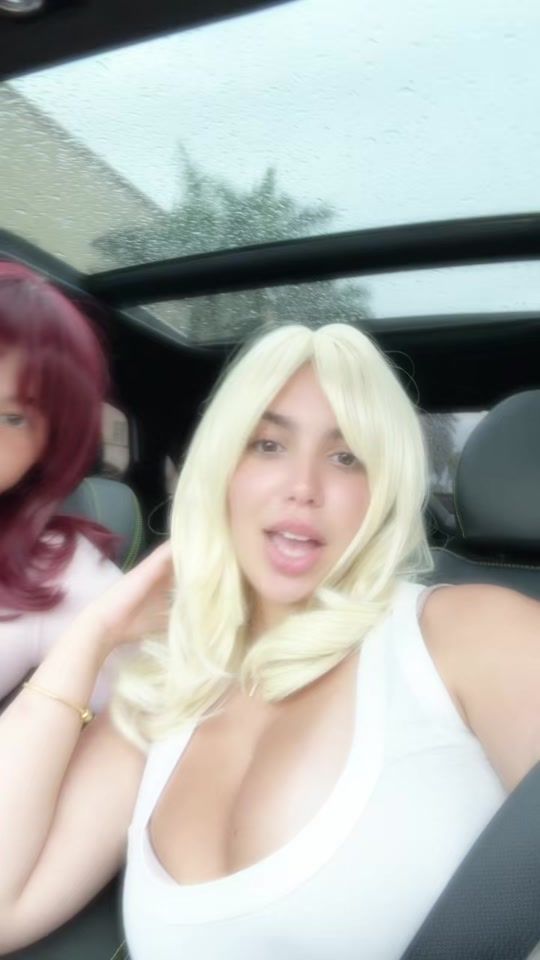 TikTok video thumbnail by weloveody2