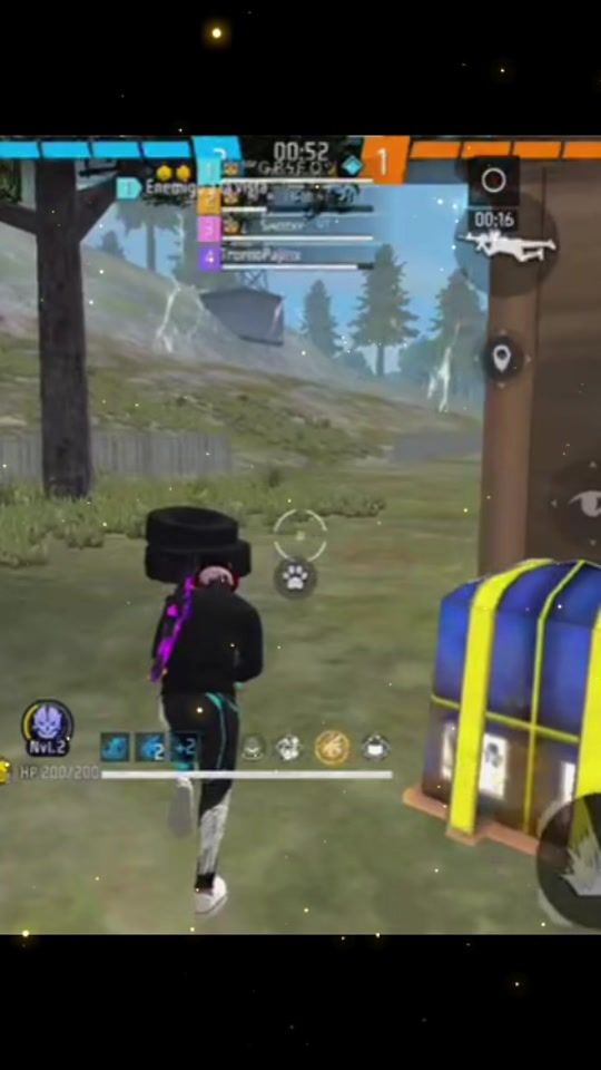 TikTok video thumbnail by shotxy22