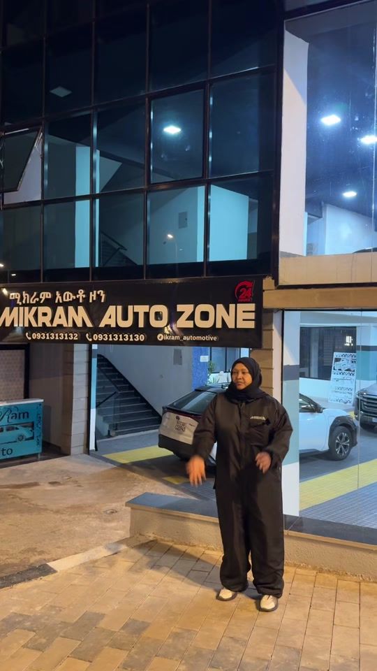 TikTok video thumbnail by ikram_automotive