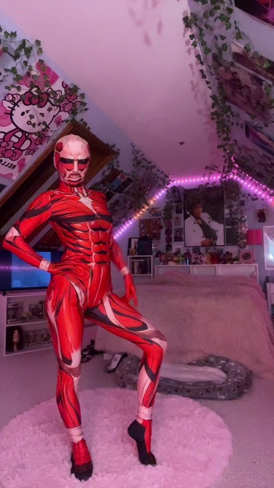 TikTok video thumbnail by williamaftonssugarmommy