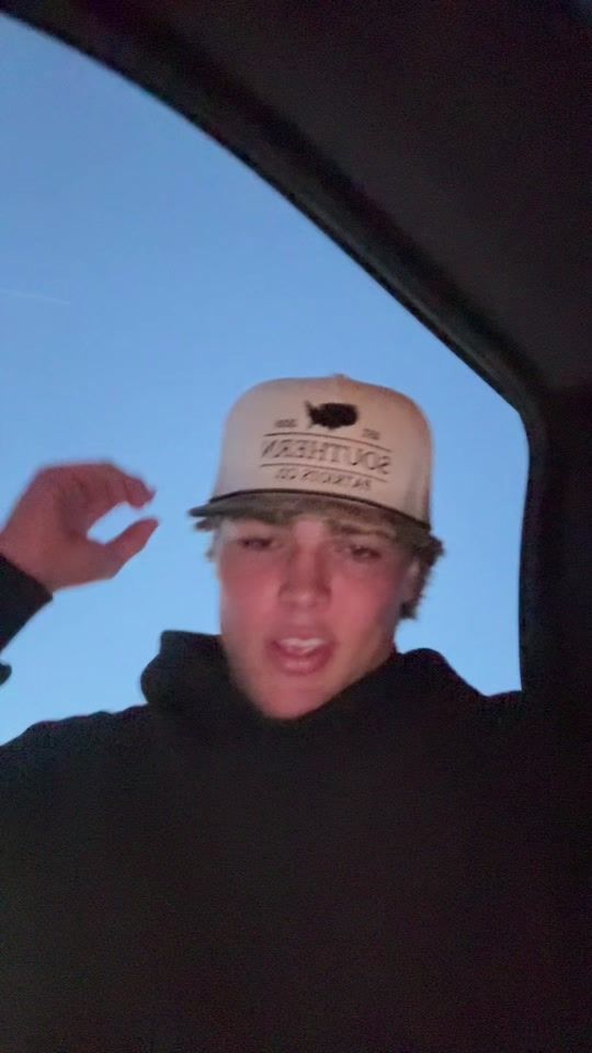 TikTok video thumbnail by coltonkaiser_