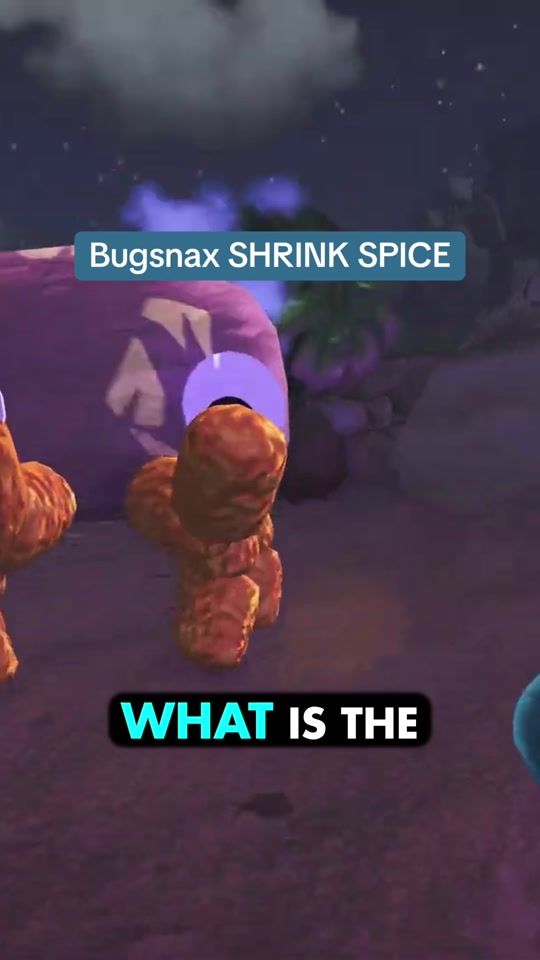 TikTok video thumbnail by garoshadowscale