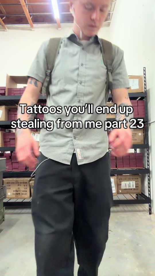 TikTok video thumbnail by nexus_tatt2