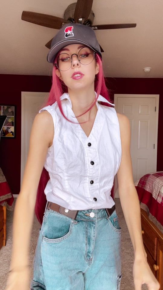 TikTok video thumbnail by nocturnalvirus