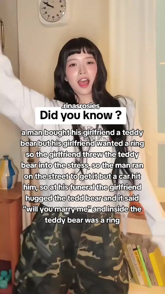 TikTok video thumbnail by .rinasrosies