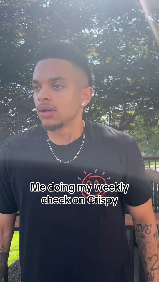 TikTok video thumbnail by realchristianmccartney
