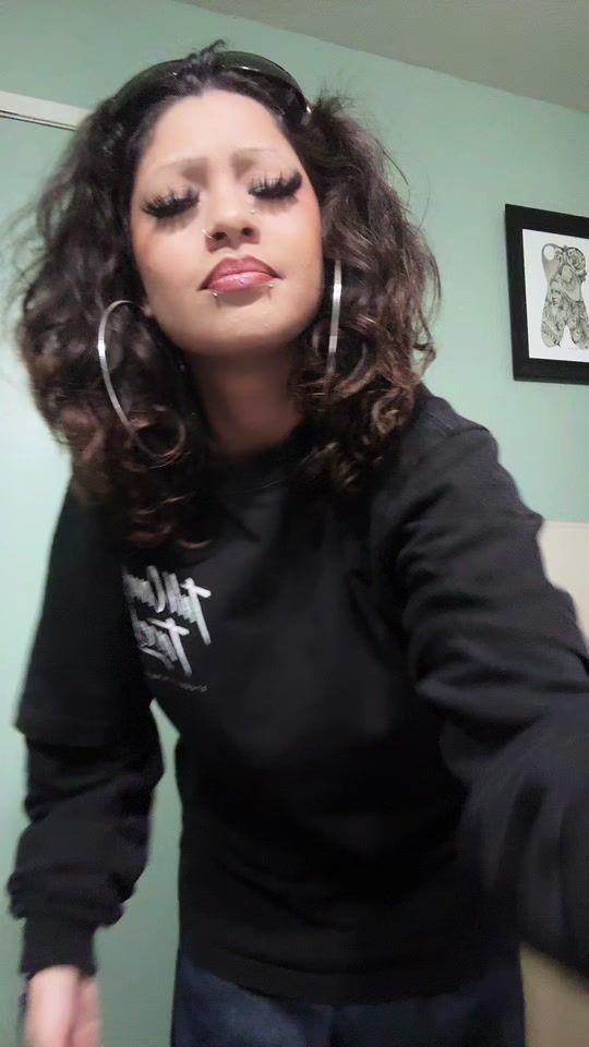 TikTok video thumbnail by __flaakaaa