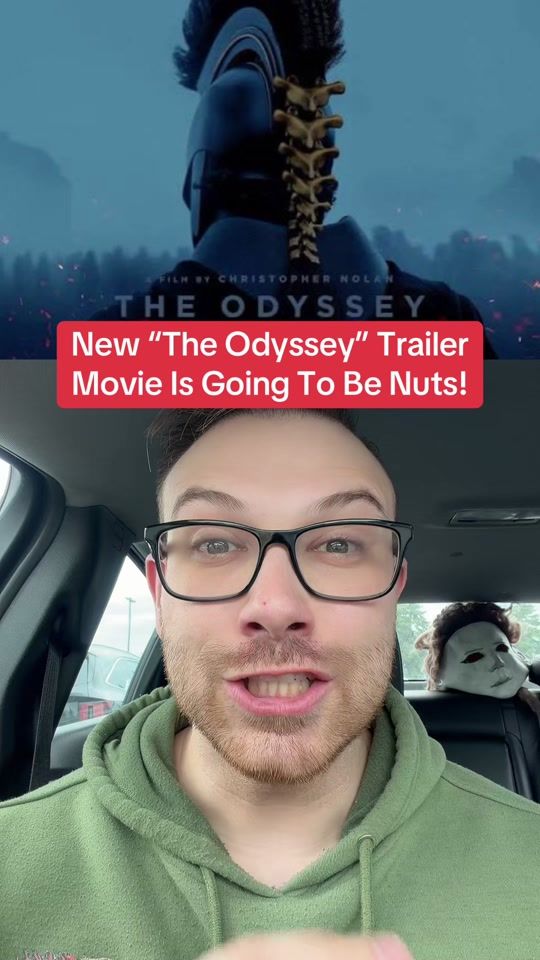 TikTok video thumbnail by iamjoshuajohnson