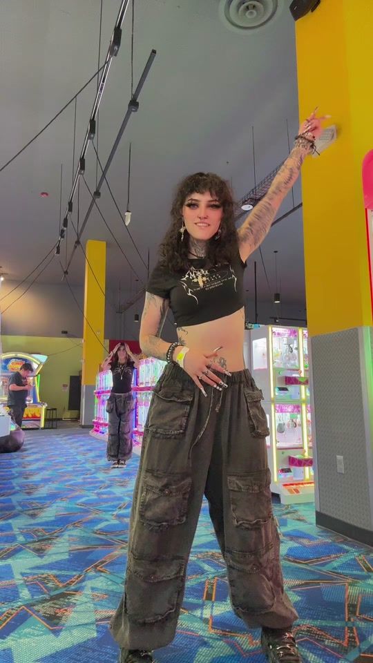 TikTok video thumbnail by goat__spitt