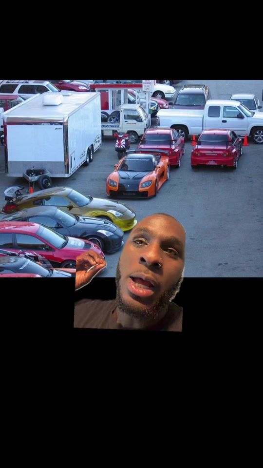 TikTok video thumbnail by theblackcarguru