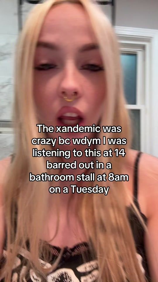 TikTok video thumbnail by heyitsttlol