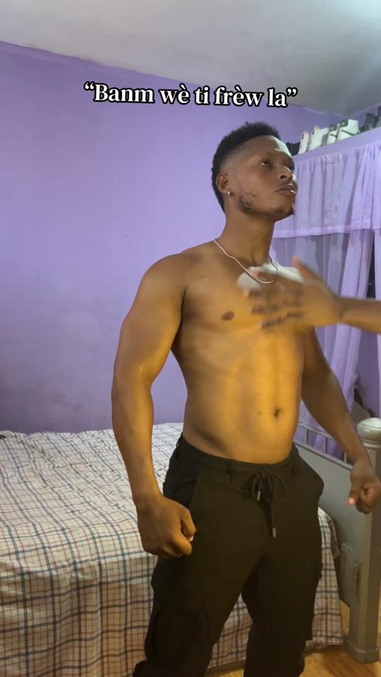 TikTok video thumbnail by mister_sankara