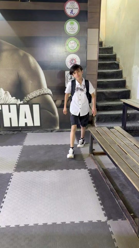 TikTok video thumbnail by mma1v4