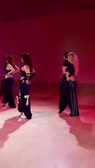 TikTok video thumbnail by universeofdance
