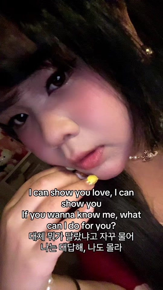 TikTok video thumbnail by kerokoi