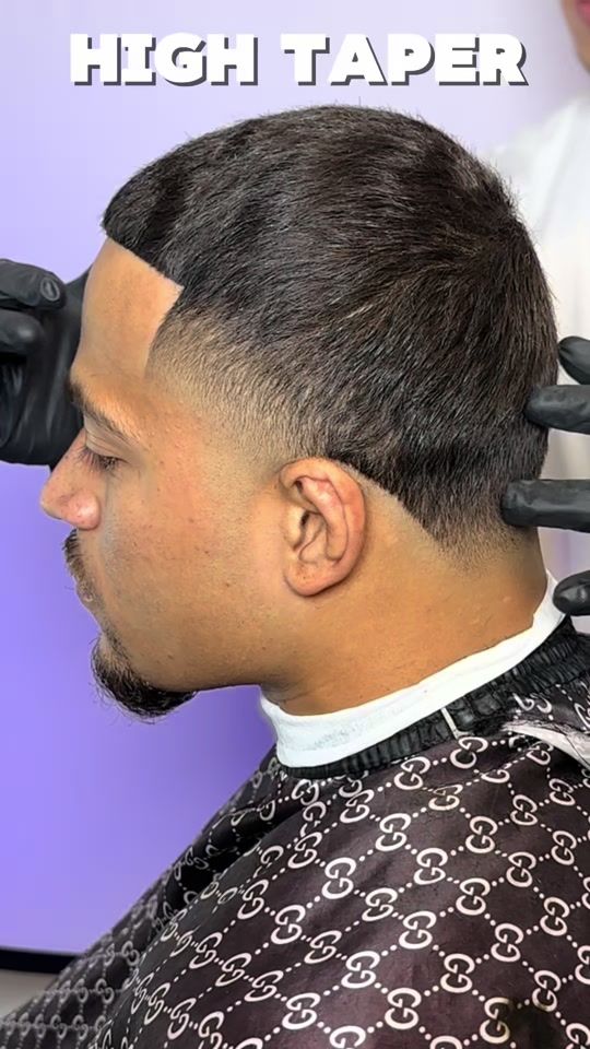 TikTok video thumbnail by nevinthebarber