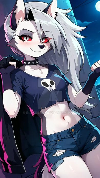 TikTok video thumbnail by loonabuckzo666