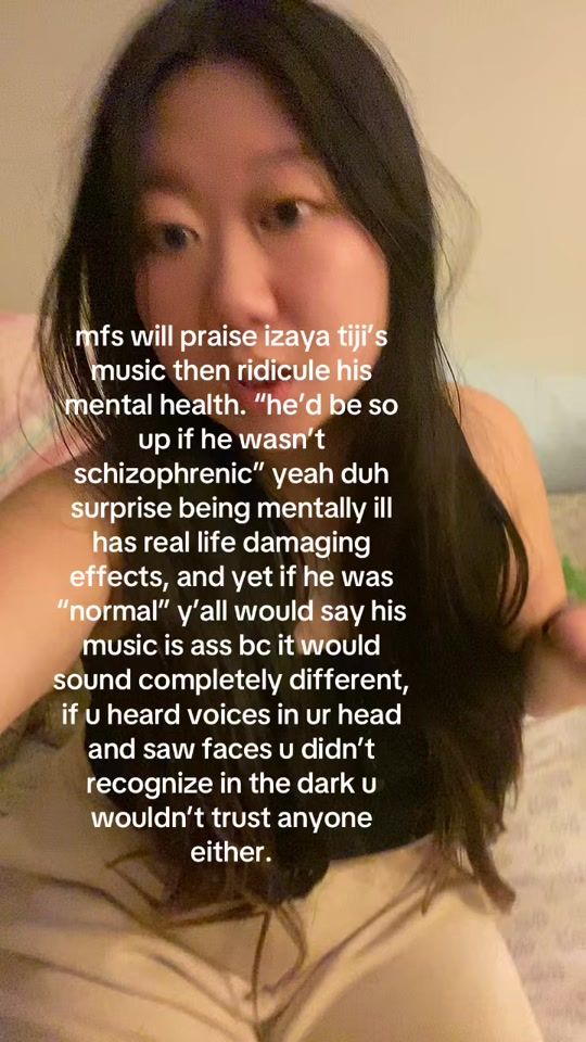 TikTok video thumbnail by clockwisevergina