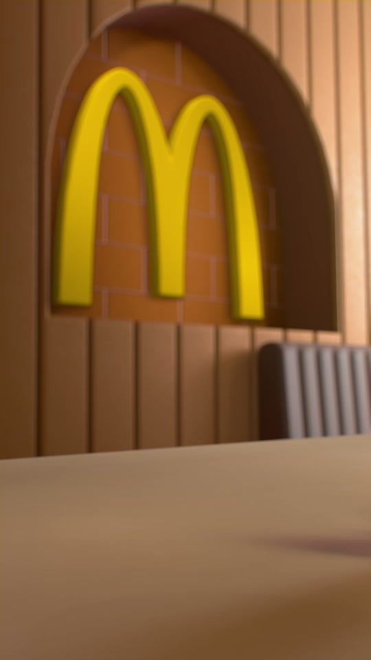 TikTok video thumbnail by mcdonalds