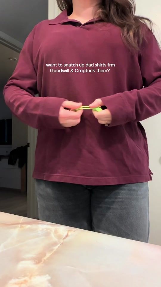 TikTok video thumbnail by croptuck