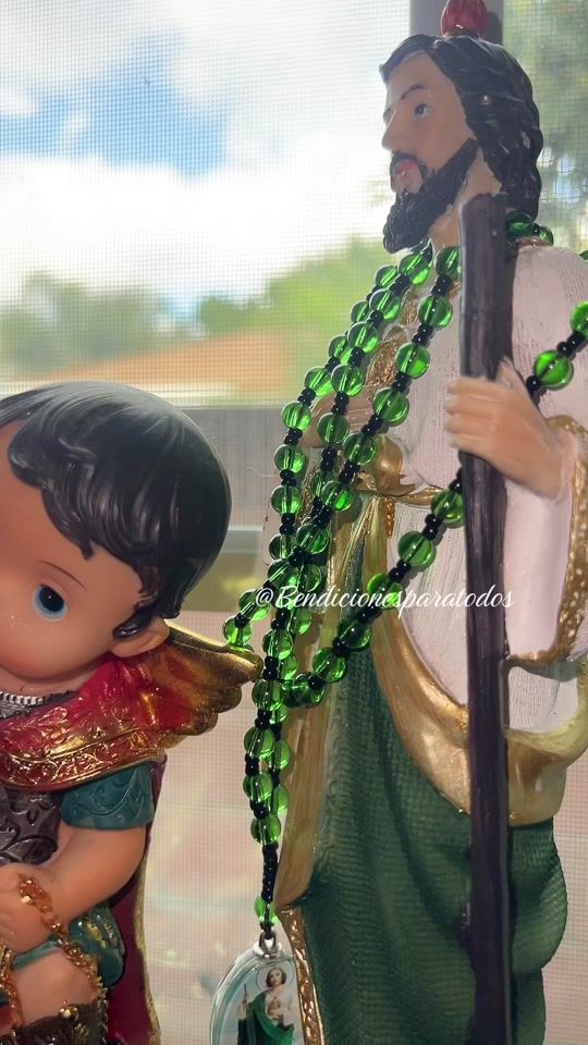 TikTok video thumbnail by bendicionesparatodos5