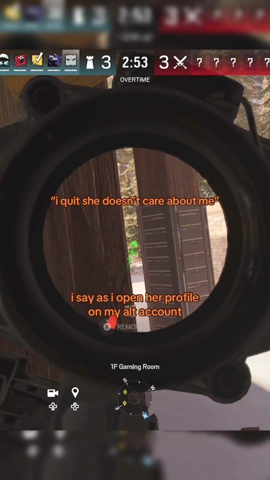 TikTok video thumbnail by gasman.r6