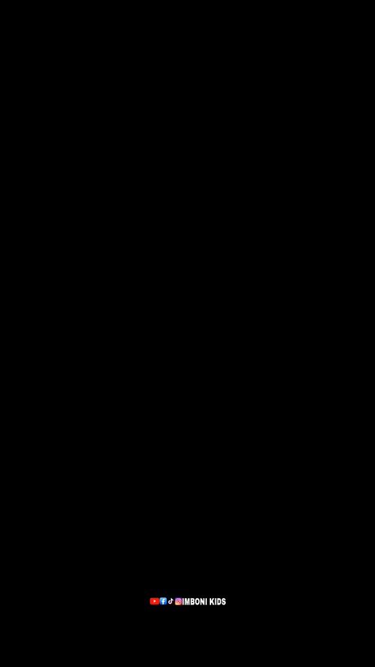 TikTok video thumbnail by imbonikids