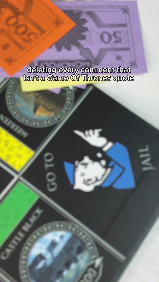 TikTok video thumbnail by theirongame