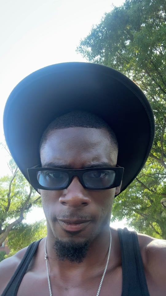TikTok video thumbnail by officialrahkeem