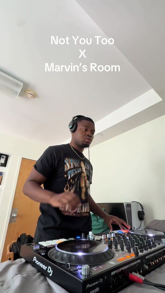 TikTok video thumbnail by vicmixes1