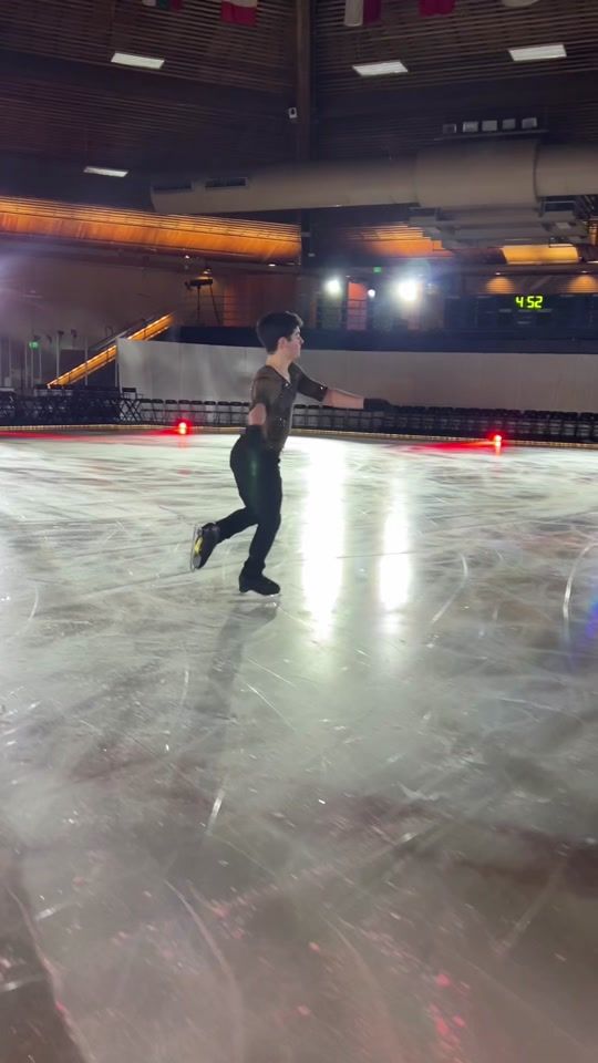 TikTok video thumbnail by joeskates_