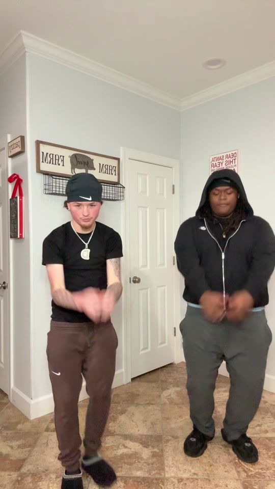 TikTok video thumbnail by dellztrappin