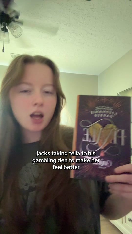 TikTok video thumbnail by addireads_