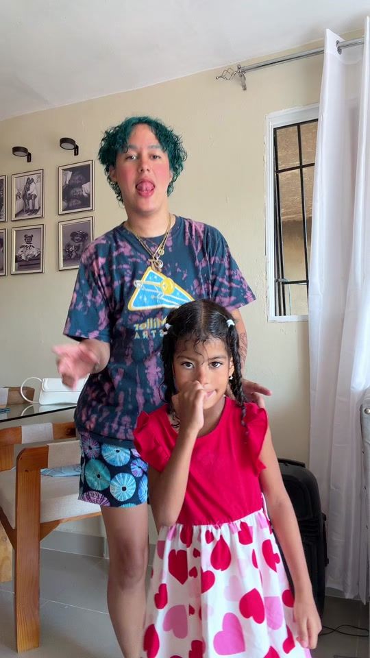 TikTok video thumbnail by ladamienvlogs