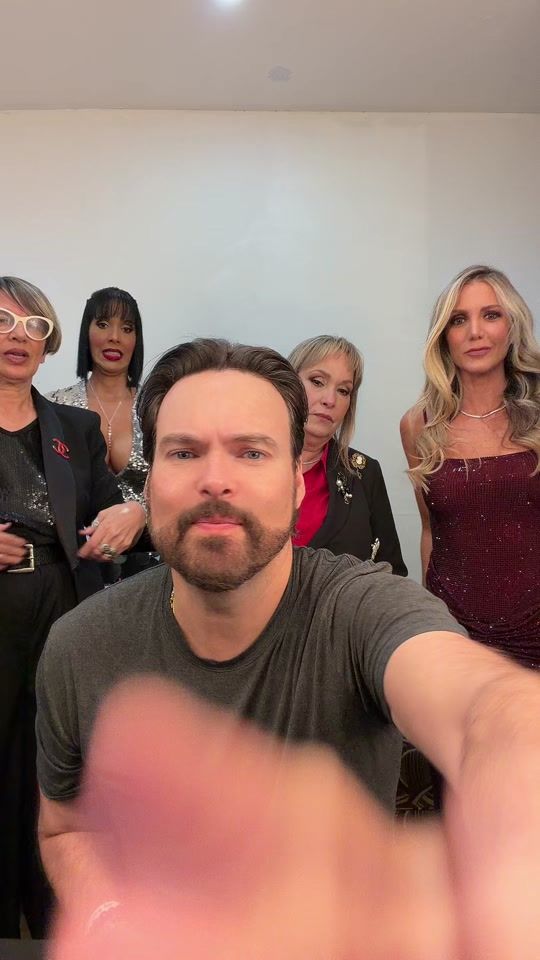 TikTok video thumbnail by elgeorgeharrisoficial