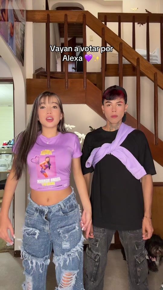 TikTok video thumbnail by alejaygabyofficial